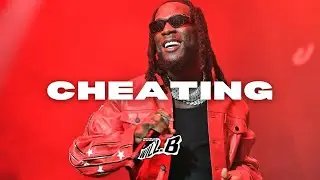 Burna Boy Type Beat - 