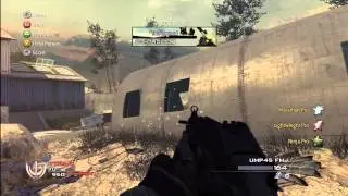 Con7rol oB Uses wallhacks for GBs!