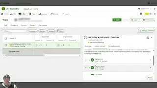 How To Accept Partners | John Deere Operations Center