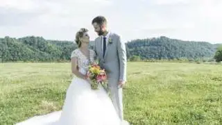 Middle Fork Barn - Wedding Venue in Southwest Virginia