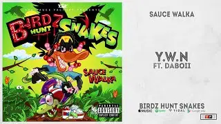 Sauce Walka - 