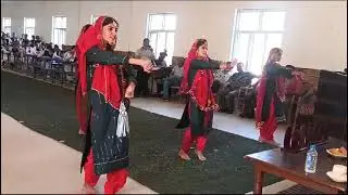 Naar pahadaan di || Dogri dance || #viral #dance #dogrifolksong #saneha 