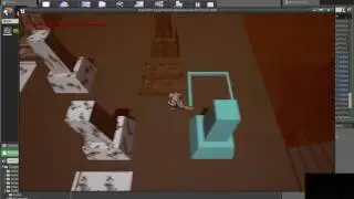 Quick Tip:  Spawn an Actor...Gold Coins!