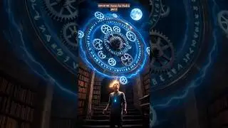 समय का चक्र | Samay Ka Chakra part-1 #fantasy #story #kahani #storytime