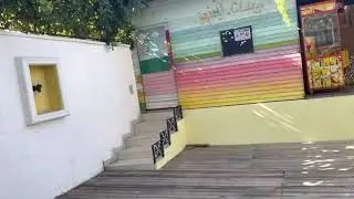 Полный обзор отеля MAY GARDEN CLUB HOTEL 4*. Море, пляж, бассейны, ресторан, номер. Туры в Аланию.