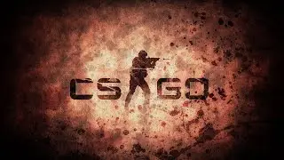 CS:GO on Core i3-560 3.33GHz 9800GT 1080p High
