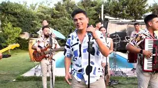 Sergio Moran y Su Banda - Y Que