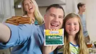 Nathan's Famous Original Selfie Sweepstakes - Prizes