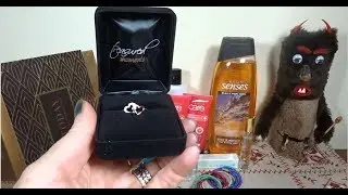 Преглед на поръчка по каталог 2/2019 година - Avon България