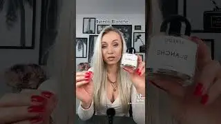 SAUBERKEIT PARFUMS - Wie frisch gewaschen | #shorts