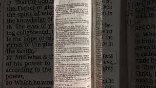 When a Real Christian Prays: You Have the Authority#6 of 7
