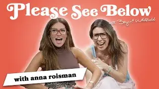 Wigging Out With Role-Play Royalty Anna Roisman