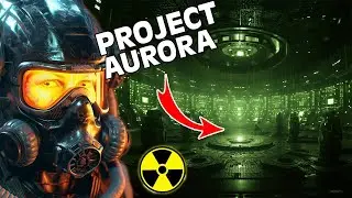 Could Nasa Be Reverse Engineering Restricted UFO Technology