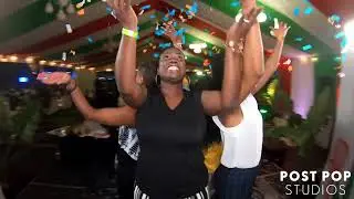 360 Video Booth Rental - Experiential & Corporate Events