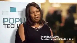 National BDPA's Washington, D.C. Chapter | 35th Anniversary Gala