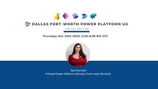 Microsoft Power Platform AI Copilot Demo