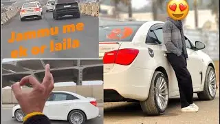 cruze lover  #viralvideo #views #travel #automobile #modified @TheSocialFactory @ElvishYadavVlogs 