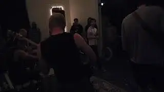 BECOME at the Hard To Find in Goleta, CA 7/1/2013