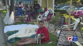 Thousands gather for Bristol 4th of July parade