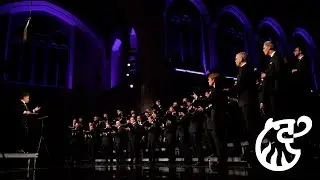 Molytva za Ukrainu, by Mykola Lysenko, arr. Walter Bohonos & Bill Solomon, sung by Chor Leoni