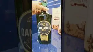 Oak smith gold wisky #whisky #whiskey #tequila #cocktail #review #whiskytubefamily #beer #vodka