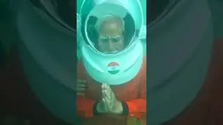 Glimpse From PM Modi's Visit To Ancient Dwarka Nagari! | PM Modi In Dwarka | PM Modi Shorts | WATCH