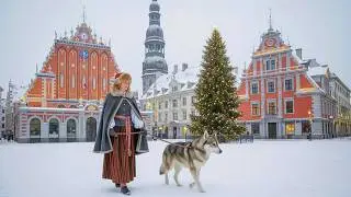 Secrets of Latvia &ndash; You Won&rsquo;t Believe They Exist | 4K Travel Documentary