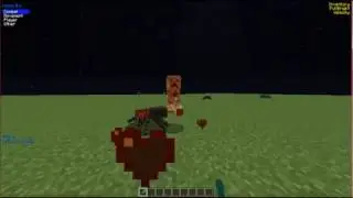 Liquid 0.3 Minecraft (1.8) (1.9) (1.10) Latest