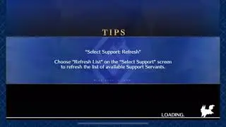 Archer T Boss Fight Fate/Grand Order CCC Event