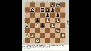 Komodo Dragon 3.2 vs Igel 3.1 - CCRL 40/15 R857.2.149, 221222 #chess