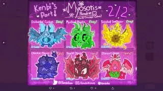 Bgs Concepts/Leaks For Easter Event/Happy Easter Event