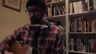 Gild, for J.W. Teller - Drew Danburry (Acoustic fail)