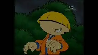 Codename: KND AMV: Just Can't Wait To Be King