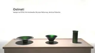 ostinati