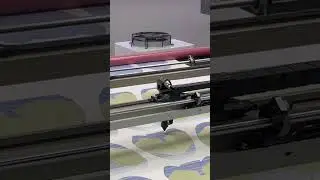 fabric cutting#lasercutting #garmentmaking