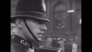 England in black and white 123