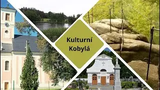 Povodně Kobylá nad Vidnavkou