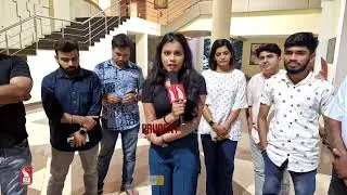 Mangirish Youth Club's 