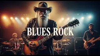 Eric Clapton, Jimi Hendrix, SRV, Gary Moore &ndash; Blues Rock Guitar Legends Vol.21