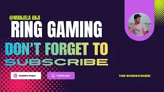 🏆RING GAMING FULL VIDEO🎮#gaming #games #viral #funny #comedy #music #challenge 