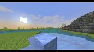 ProjectKorra - IceDiscs Showcase