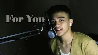 For You- John Denver (Cover by: Kurt Justin)
