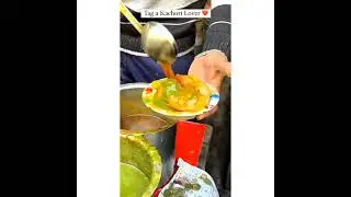 kachori lover#shorts