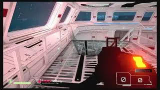 Let's Play Deep Space Something Something - Switch