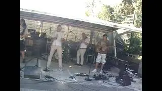FDLM 2025 2 Paranoid
