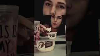#eatingchalk #chalkcrunch #yogurt  #mukbang #crunchycrumbles