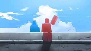 Alan and Liam Offical Game Trailer