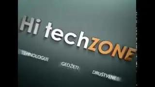 HI TECH ZONE ep.27