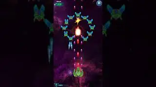 Level 47 Summer 2020 | ALIEN SHOOTER | Best Arcade Game Mobile | ギャラクシーアタック | エイリアンシューター | 외계인 촬영