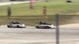 Daytona Kart Week Day 1 12/27/25 - Jr 2 